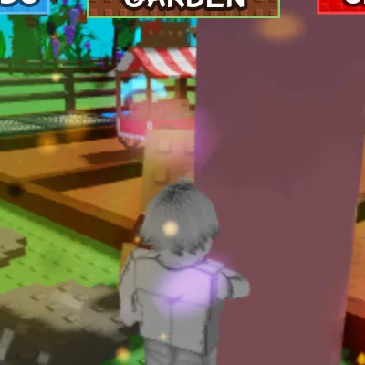 chat with ai character: Candy blossom.