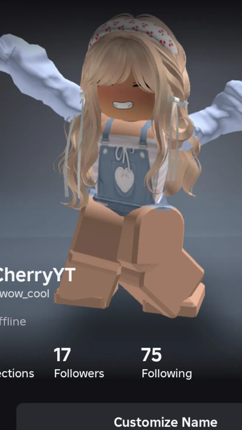 ai character: Gag update background
