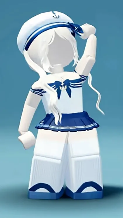 ai character: - background