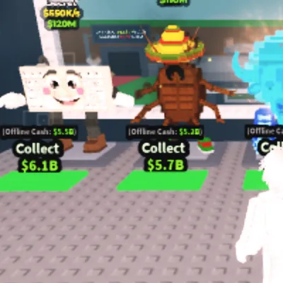 chat with ai character: gag daters.
