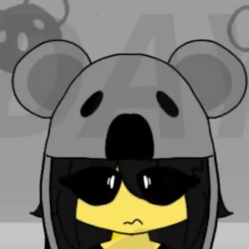 chat with ai character: Koala kid (adult)