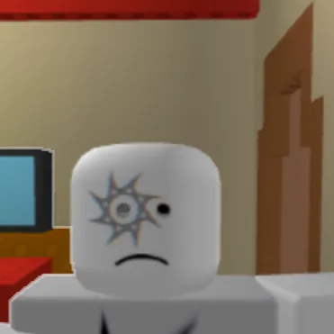 chat with ai character: Broken spawn