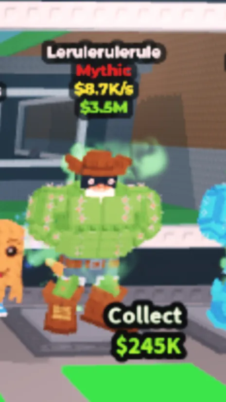 ai character: Mytalkingbrainrots background