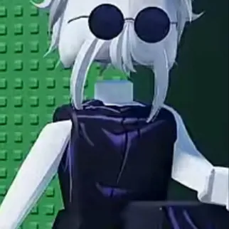 chat with ai character: Goji