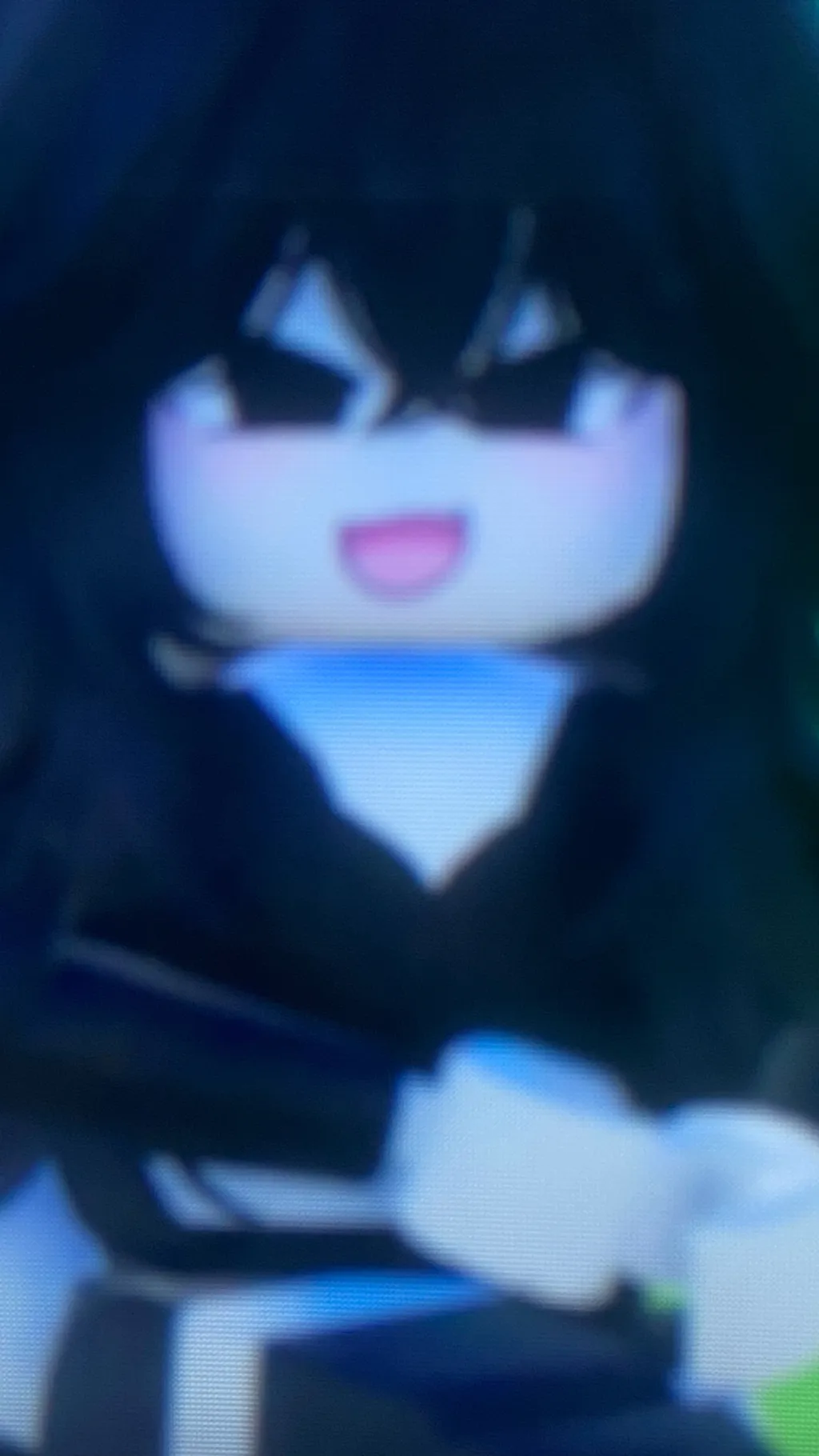 ai character: -lana- background