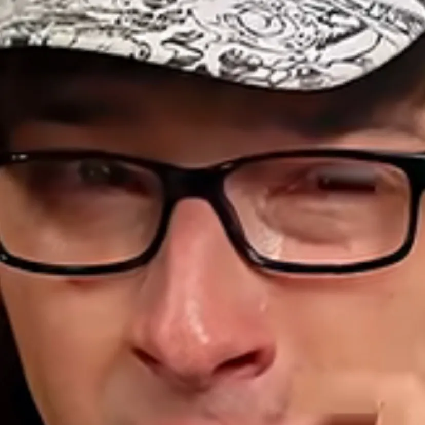 chat with ai character: Its not over…