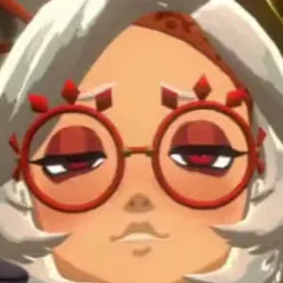 chat with ai character: Lazy s#xy Pruah