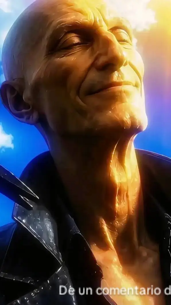 ai character: Este es Lorenzo  background