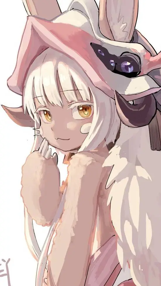Talkie AI - Chat with nanachi 