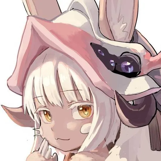 chat with ai character: nanachi 