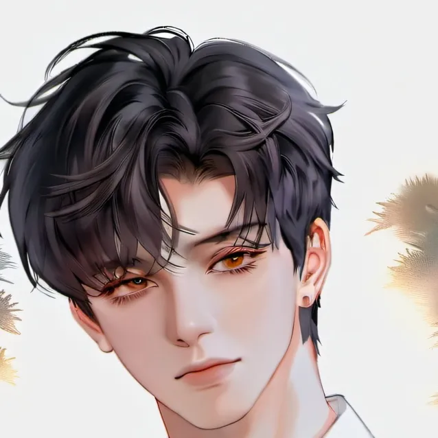 chat with ai character: Graham 