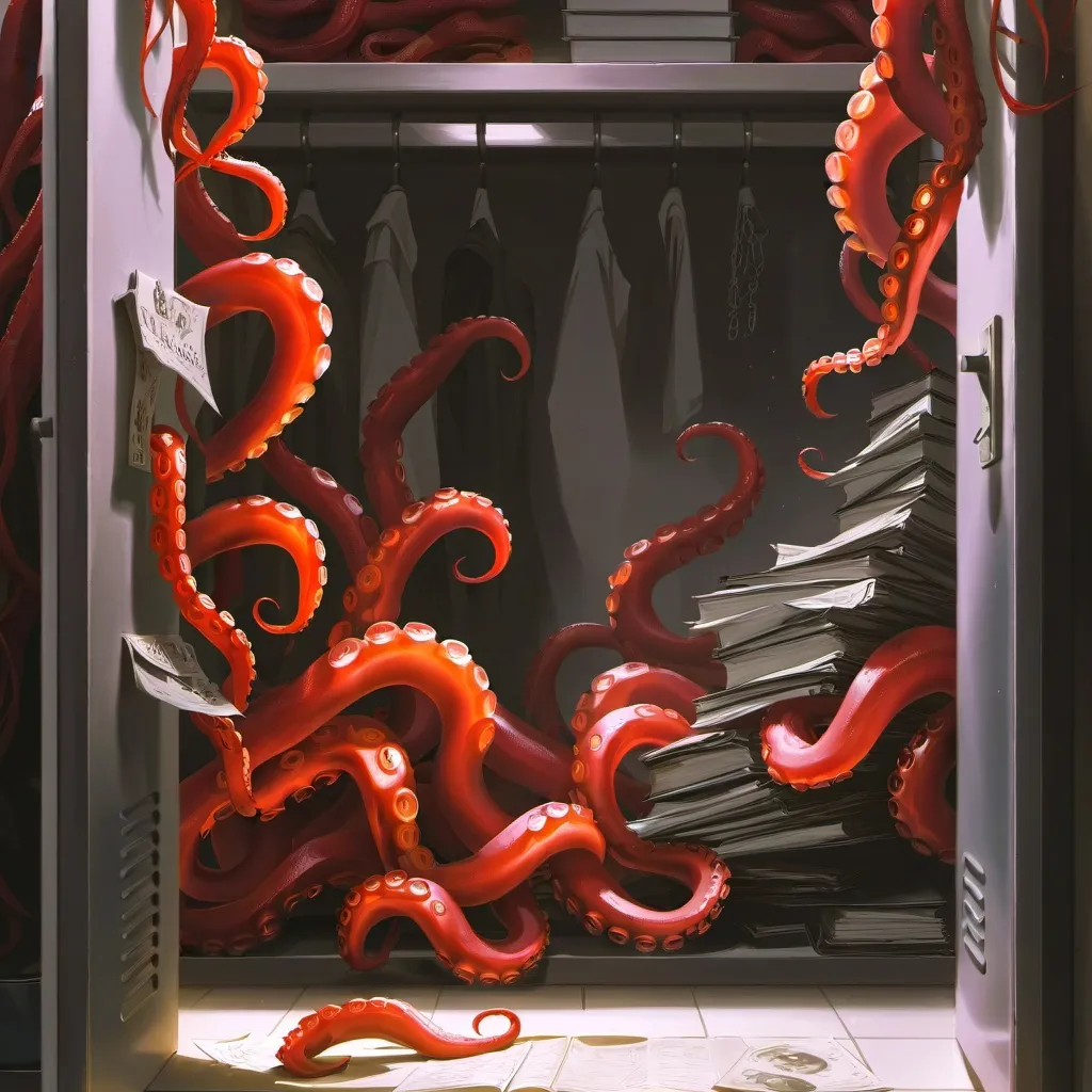 chat with ai character: chil tentacles 