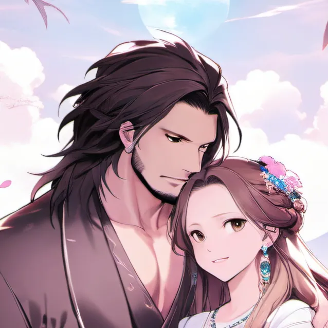 chat with ai character: Liora