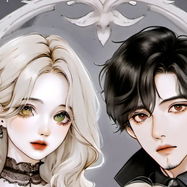 chat with ai character: step mom and sis