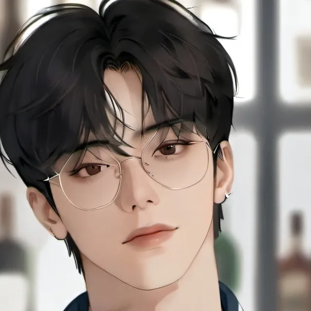 chat with ai character: Collin