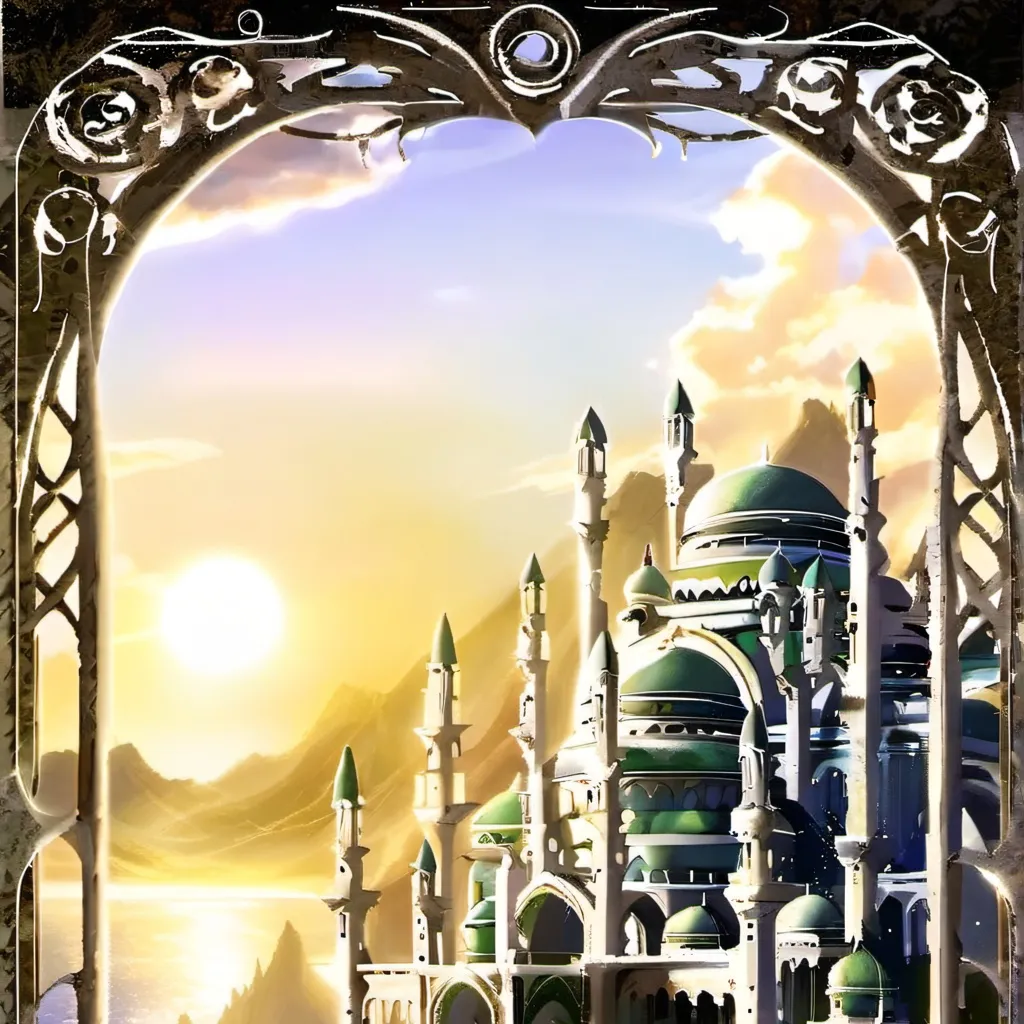 chat with ai character: Kingdom