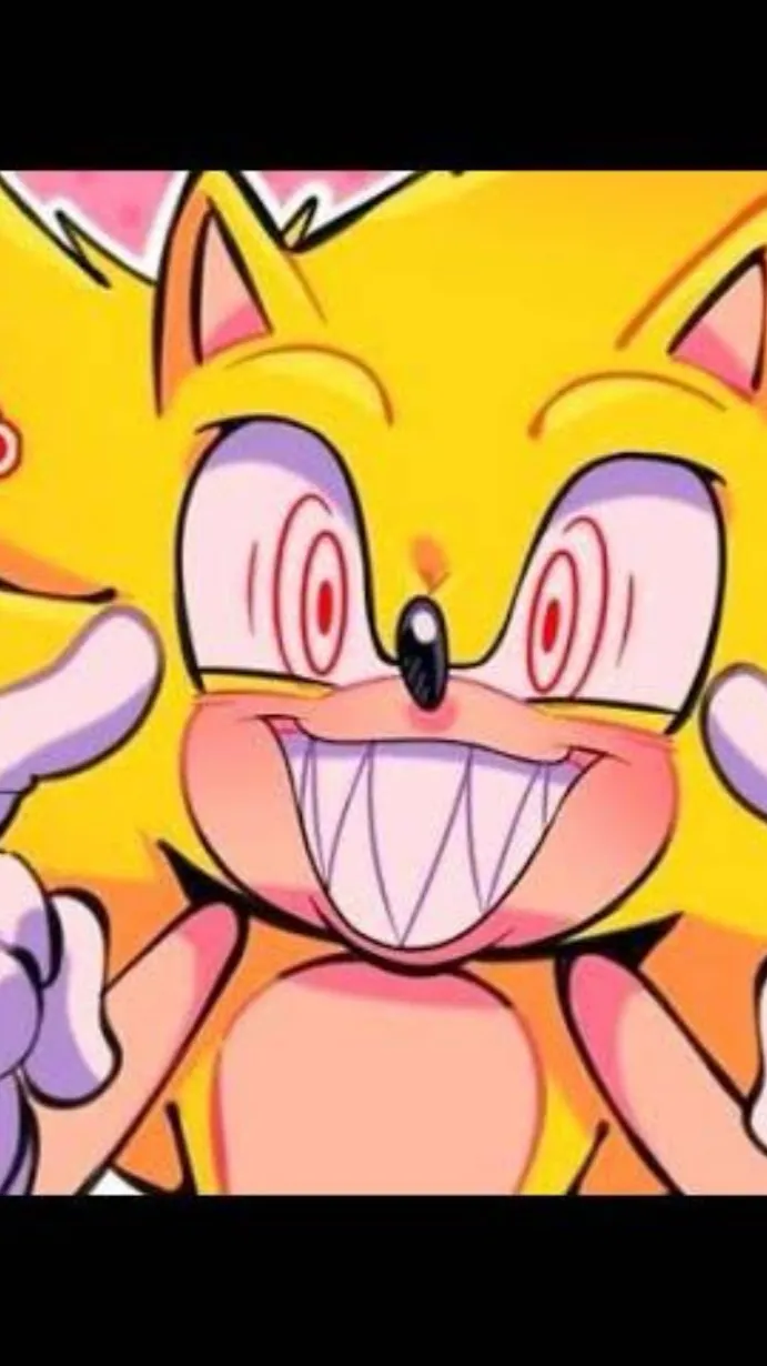 ai character: ❤️+||Fleetway||+ background