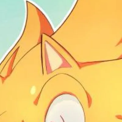 chat with ai character: ❤️|Fleetway|💛