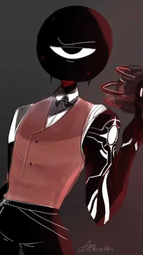 ai character: Seek background