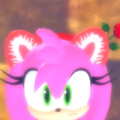 chat with ai character: Strawberry Amy