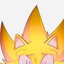 chat with ai character: |Fleetway|🔥 