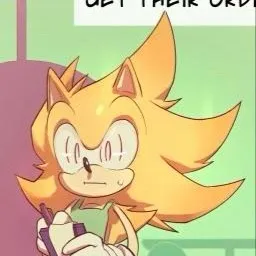 chat with ai character: Fleetway❤️‍🔥