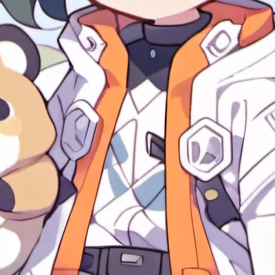 chat with ai character: Damian as a girl !