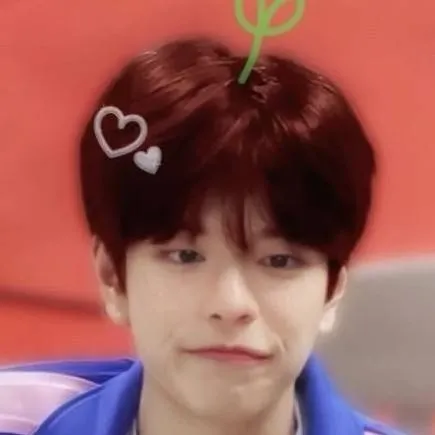 chat with ai character: Kim Seungmin