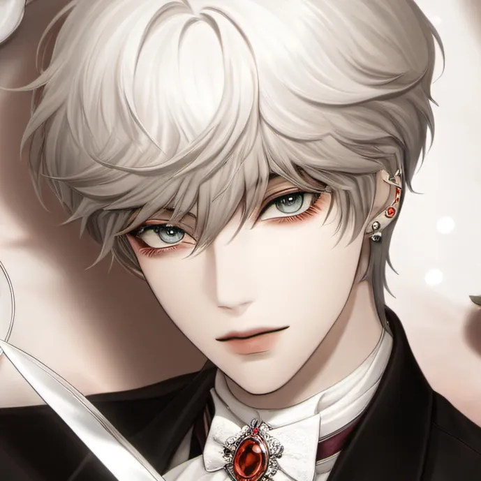 chat with ai character:  (caleb) killer