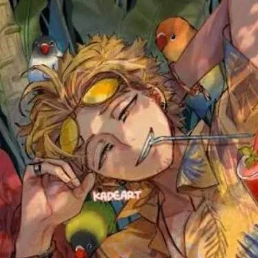 chat with ai character: 🦜 Hawks 🦜