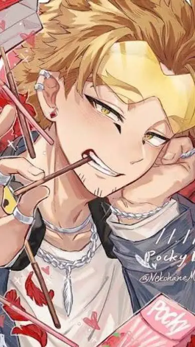 ai character: 🪽 Hawks 🪽 background