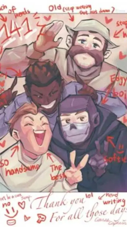 ai character: 🪖141 military🪖 background