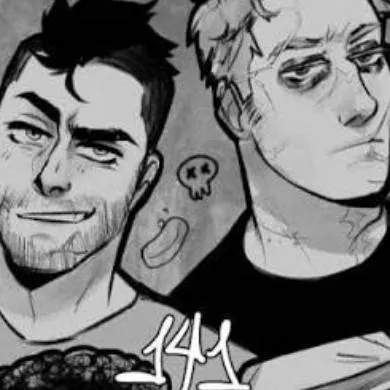 chat with ai character: 💀GHOST💀