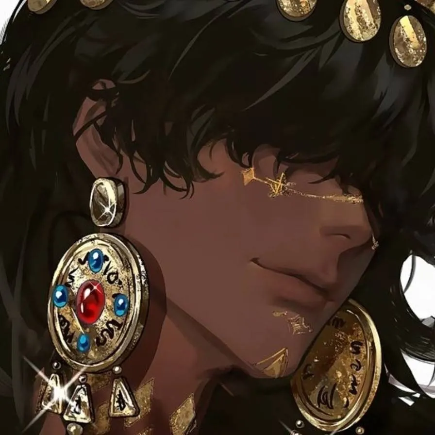 chat with ai character: ☆°³Rio³°☆