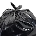 chat with ai character: Trash bag