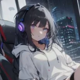 chat with ai character: Chloe