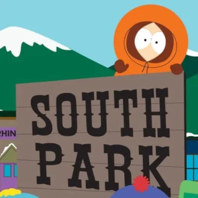 chat with ai character: South Park