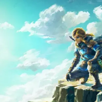 chat with ai character: The TLOZ-Verse