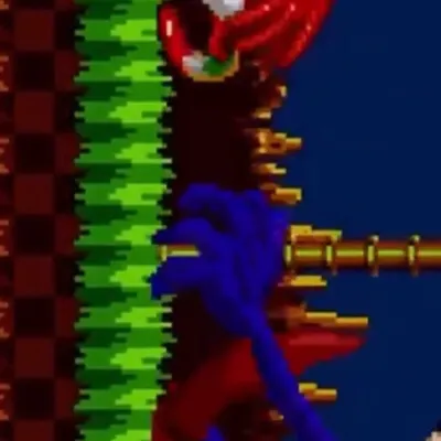 chat with ai character: Knuckles ￼