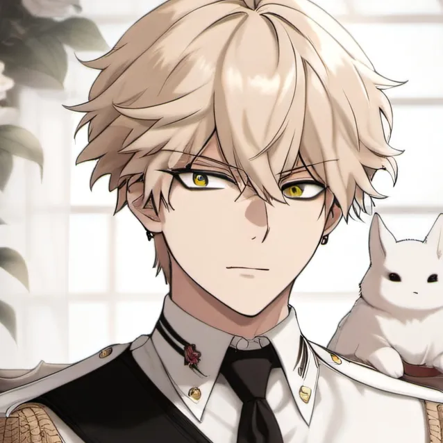 chat with ai character: ★you boyfriend ★