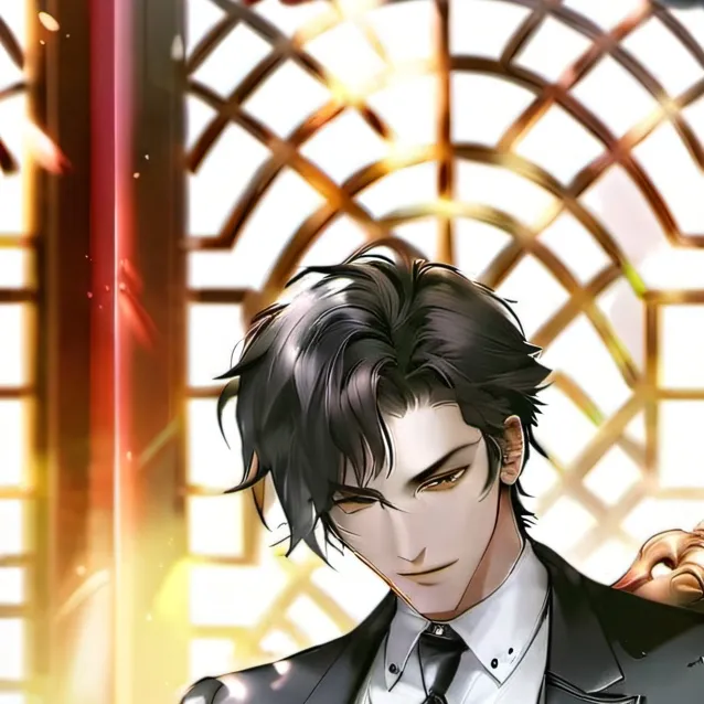 chat with ai character: ★mafia boy★