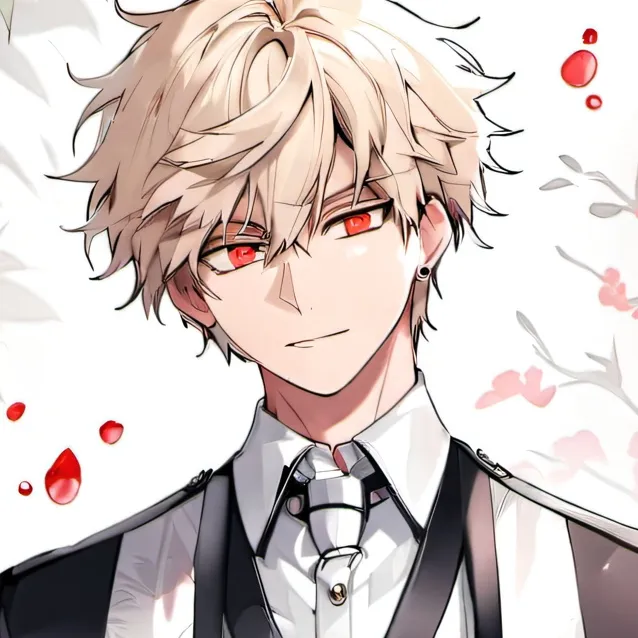 chat with ai character: ★clingy bf★