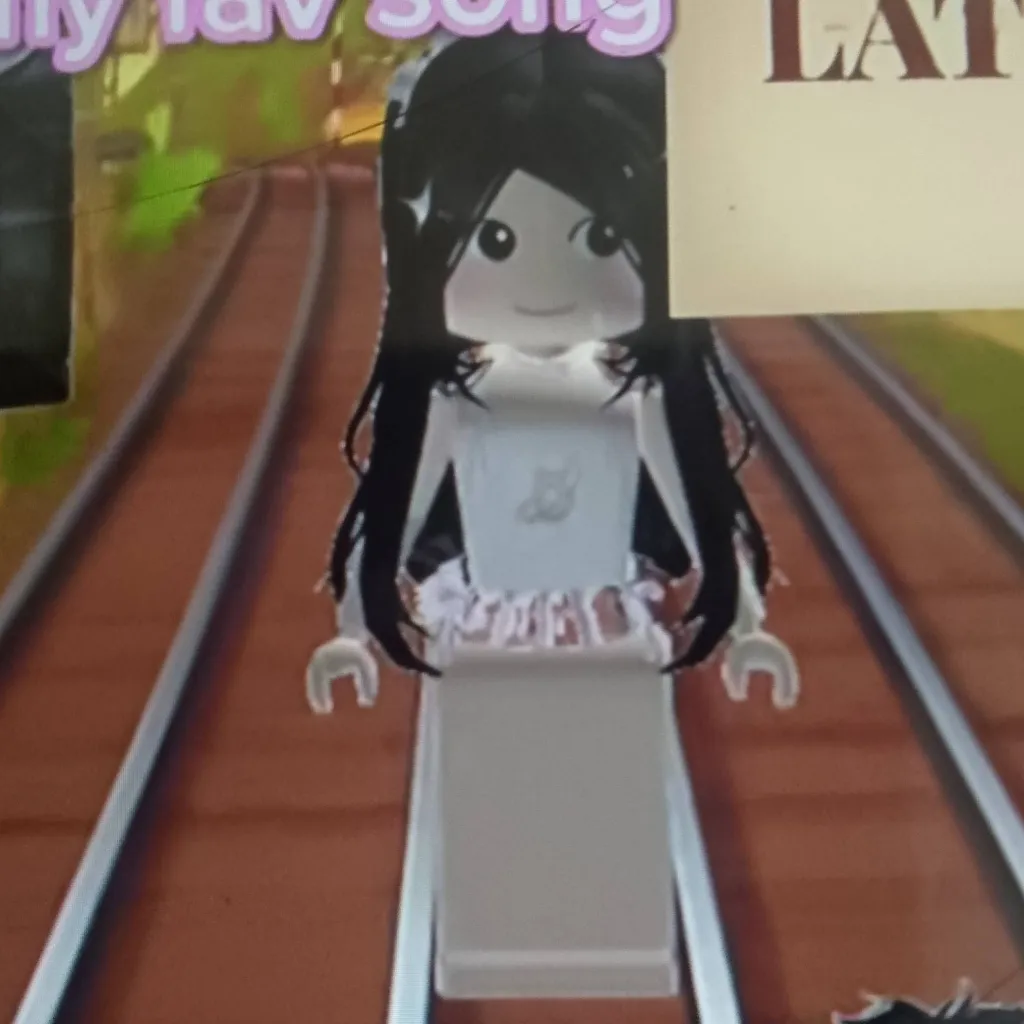 chat with ai character: GC ROBLOX 