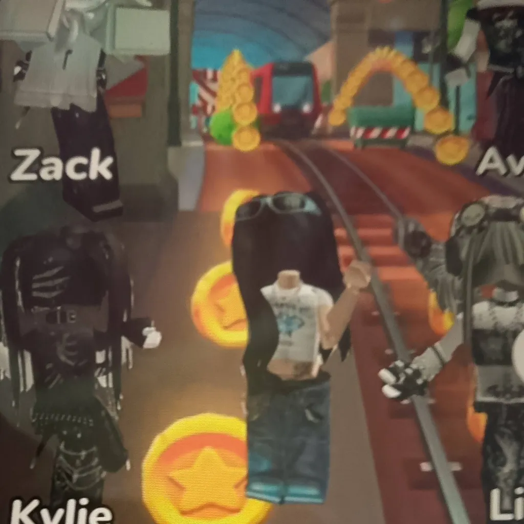 chat with ai character: GC ROBLOX 