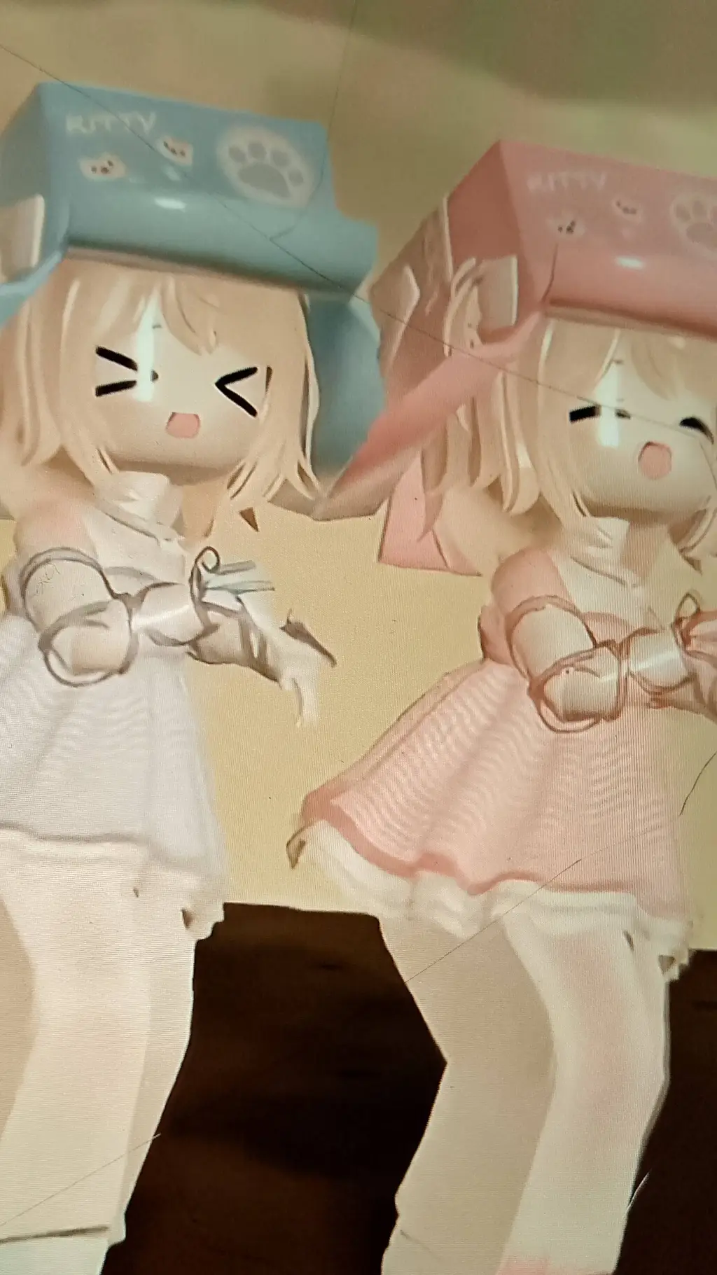 ai character: GC ROBLOX  background