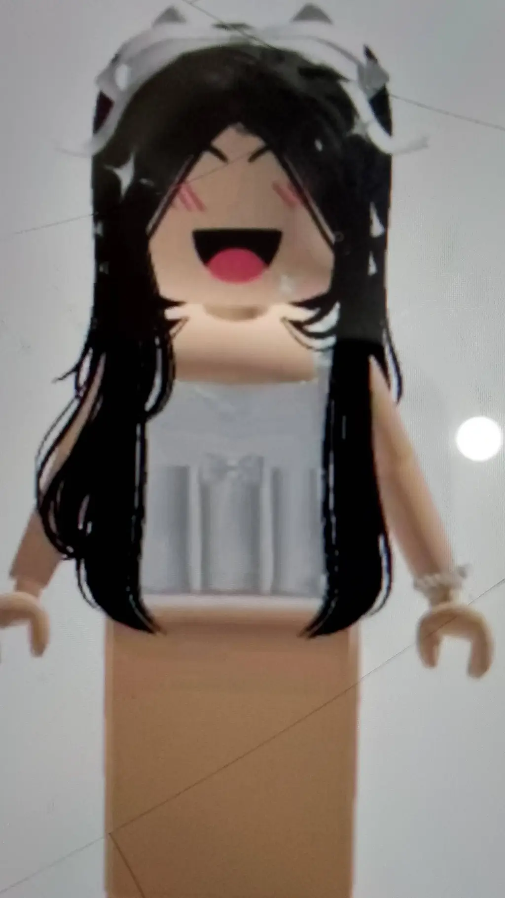 ai character: pick me background