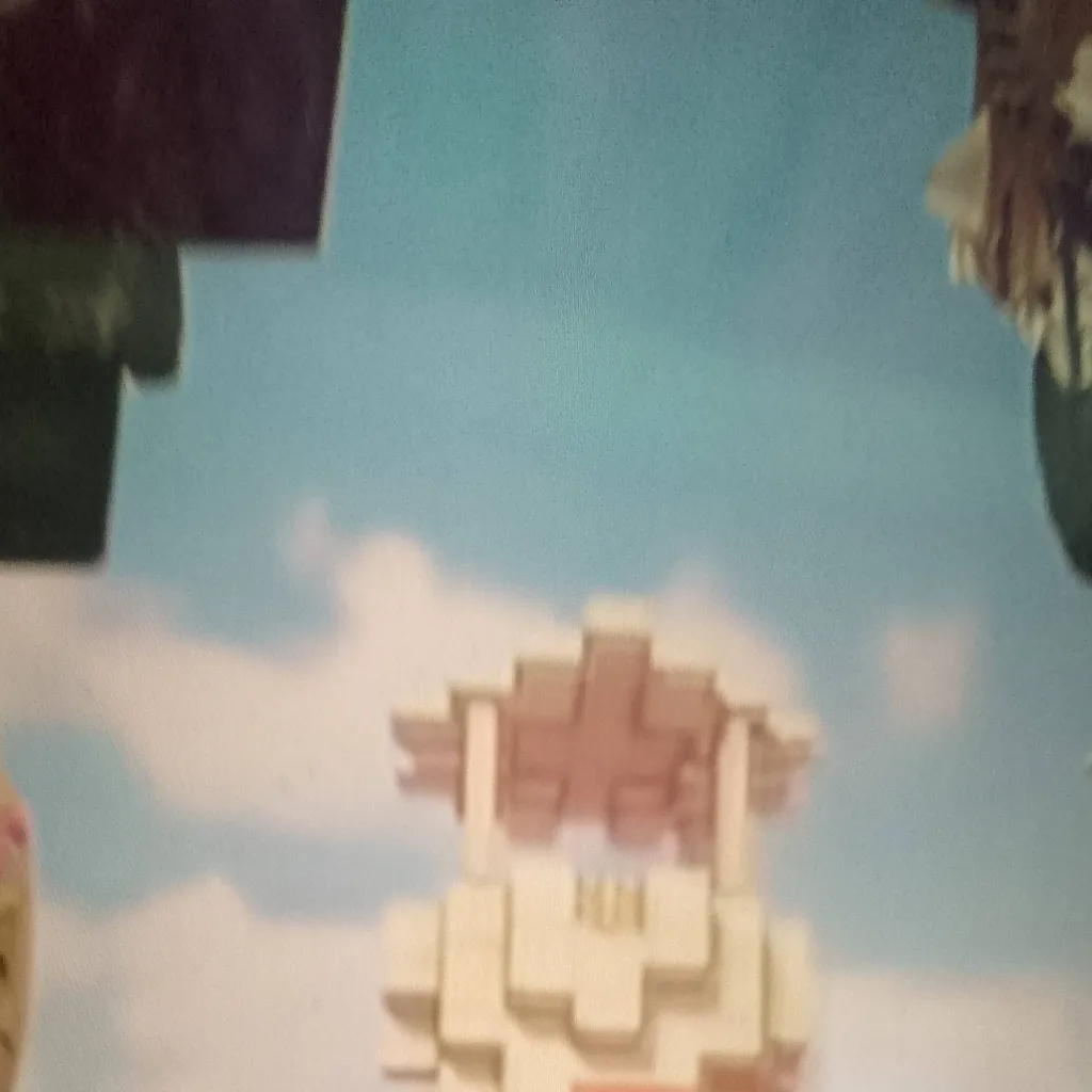 chat with ai character: Gc ROBLOX 