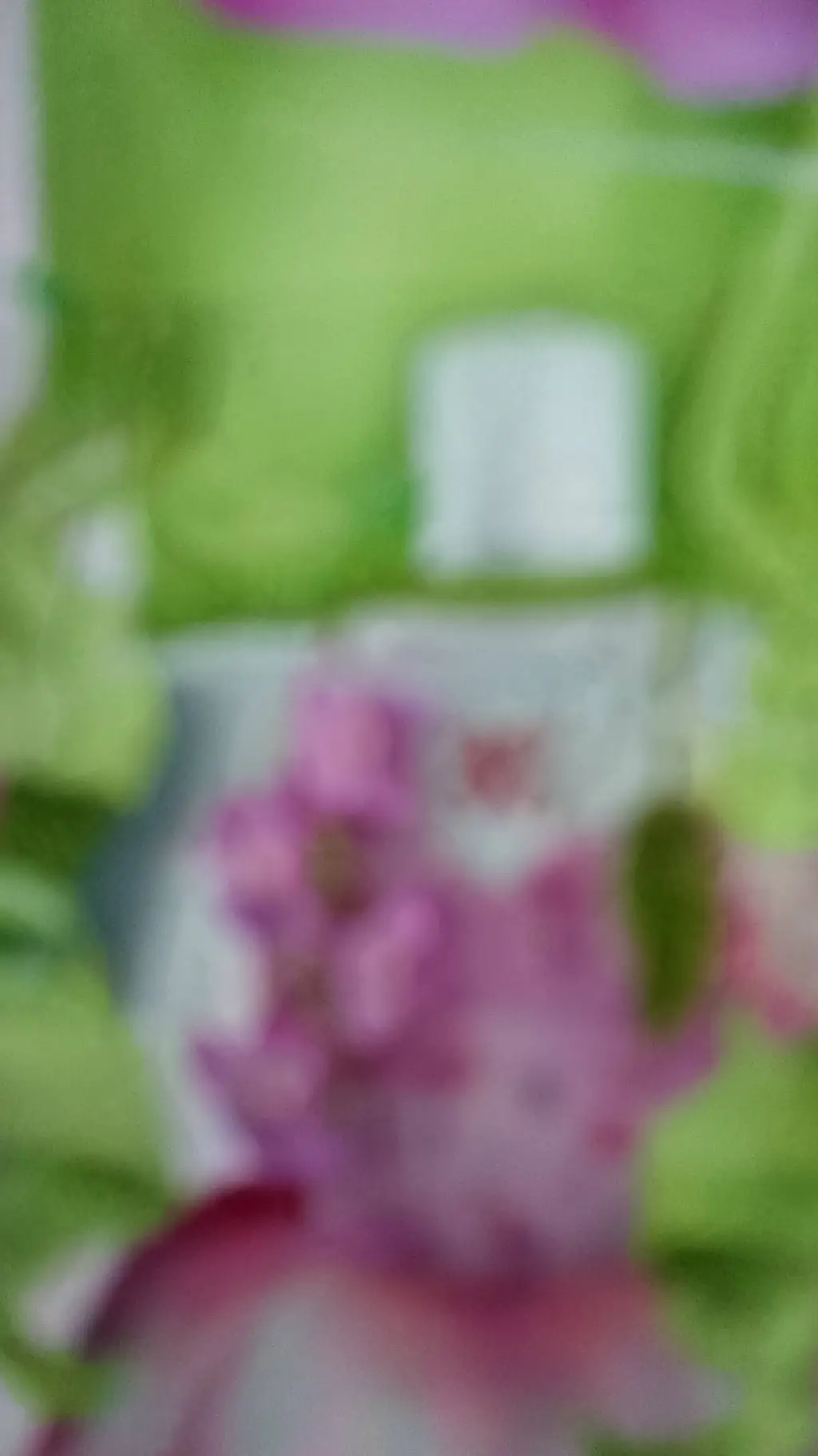 ai character: Huntiri x baby background