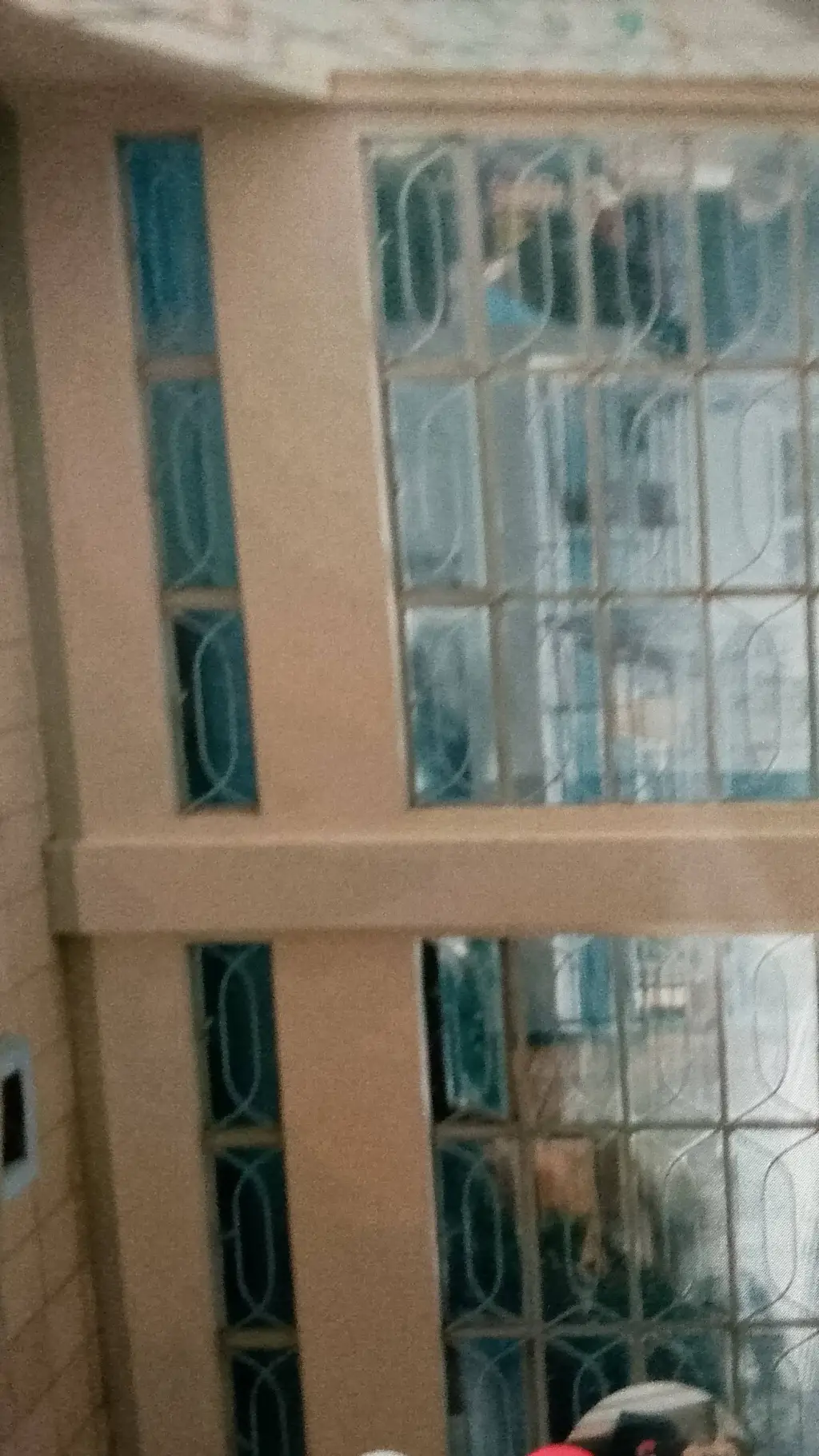 ai character: public school  background