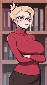 Talkie AI - Chat with Sarah Adam￼s